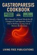 Gastroparesis Cookbook (eBook, ePUB) - Bild 1