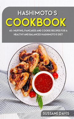 Hashimoto’s Cookbook (eBook, ePUB) - Davis, Sussane