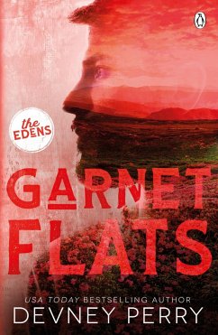 Garnet Flats (eBook, ePUB) - Perry, Devney
