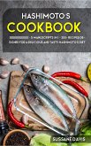 Hashimoto&quote;s Cookbook (eBook, ePUB)