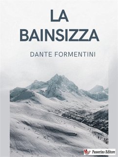 Cover La Bainsizza (eBook, ePUB)