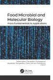 Food Microbial and Molecular Biology (eBook, ePUB)