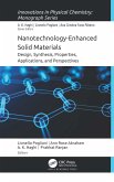 Nanotechnology-Enhanced Solid Materials (eBook, PDF)