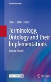 Terminology, Ontology and their Implementations (eBook, PDF)