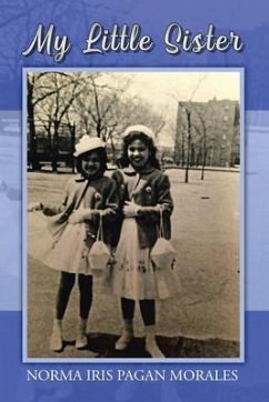 Cover My Little Sister (eBook, ePUB)
