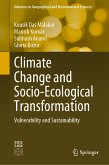 Climate Change and Socio-Ecological Transformation (eBook, PDF)