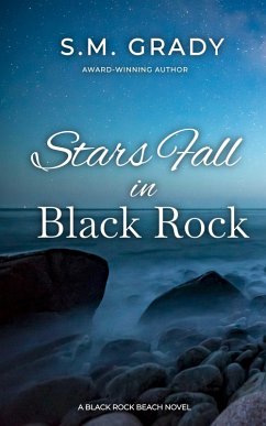Cover Stars Fall in Black Rock (Black Rock Beach) (eBook, ePUB)