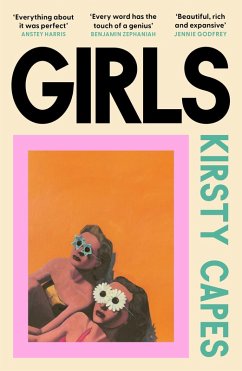 Girls (eBook, ePUB) Cover Girls (eBook, ePUB)