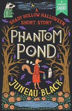 Phantom Pond (eBook, ePUB) - Black, Juneau