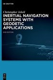 Inertial Navigation Systems with Geodetic Applications (eBook, PDF)