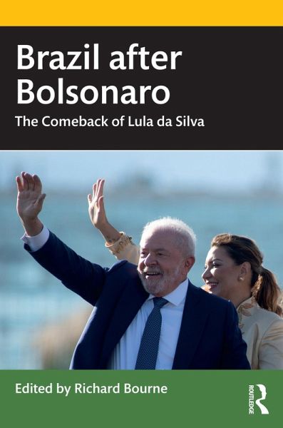 Brazil after Bolsonaro (eBook, PDF) Brazil after Bolsonaro (eBook, PDF)