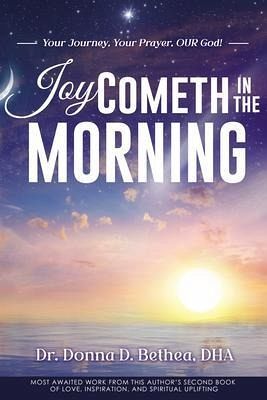 Joy Cometh in the Morning (eBook, ePUB) Joy Cometh in the Morning (eBook, ePUB)