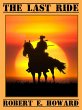 The Last Ride (eBook, ePUB) - Bild 1