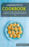 Hashimoto&quote;s Cookbook (eBook, ePUB)