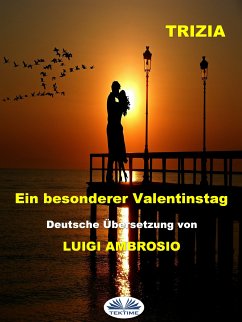 Ein Besonderer Valentinstag (eBook, ePUB) - Trizia