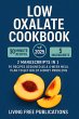 Low Oxalate Cookbook (eBook, ePUB) - Bild 1