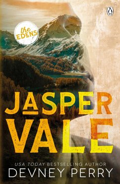 Jasper Vale (eBook, ePUB) - Perry, Devney