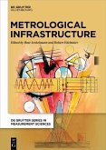 Metrological Infrastructure (eBook, PDF)