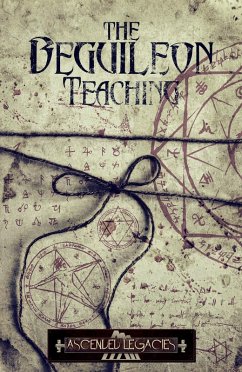 Cover The Beguileon Teaching (eBook, ePUB)
