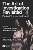 The Art of Investigation Revisited (eBook, ePUB) The Art of Investigation Revisited (eBook, ePUB)