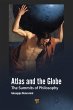 Atlas and the Globe (eBook, ePUB) - Bild 1