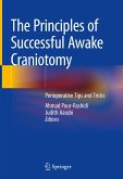 The Principles of Successful Awake Craniotomy (eBook, PDF)