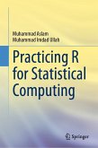 Practicing R for Statistical Computing (eBook, PDF)