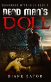 Dead Man's Doll (eBook, ePUB) Dead Man's Doll (eBook, ePUB)