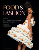 Food and Fashion (eBook, ePUB) Food and Fashion (eBook, ePUB)