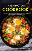 Hashimoto's Cookbook (eBook, ePUB)