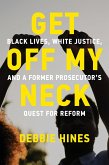 Get Off My Neck (eBook, ePUB)