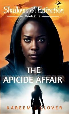 The Apicide Affair (eBook, ePUB) - Glover, Kareem J