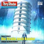 Die Straße nach Kondor / Perry Rhodan-Zyklus 