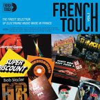French Touch 01 By Fg