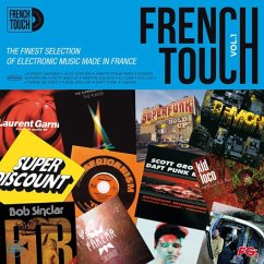 French Touch 01 By Fg - Diverse
