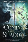 Coming of the Shadow (Chronicles of the Guarded Realm: The Shadow Wars, #1) (eBook, ePUB)