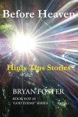 Before Heaven (eBook, ePUB) Before Heaven (eBook, ePUB)