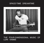 Space-Time Dreamtime: The Four-Dimensional Music O