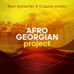 Afro-Georgian Project