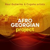 Afro-Georgian Project
