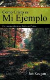 Como Cristo es Mi Ejemplo (eBook, ePUB) Como Cristo es Mi Ejemplo (eBook, ePUB)