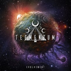 Cover Evolvement