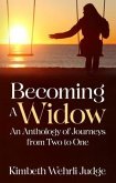 Becoming A Widow (eBook, ePUB)
