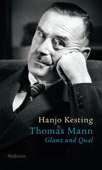 Thomas Mann - Kesting, Hanjo