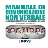 MANUALE DI COMUNICAZIONE NON VERBALE (MP3-Download)