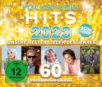 Volksmusik Hits 2023 Volksmusik Hits 2023