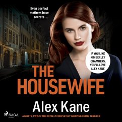 The Housewife (MP3-Download) - Kane, Alex