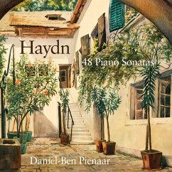 48 Piano Sonatas - Pienaar,Daniel-Ben