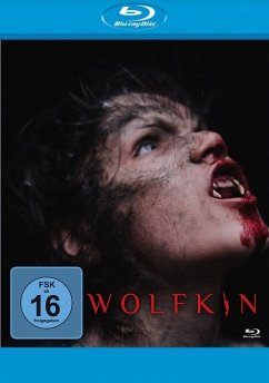 Wolfkin - Molitor,Jacques