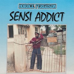 Sensi Addict - Ferguson,Horace